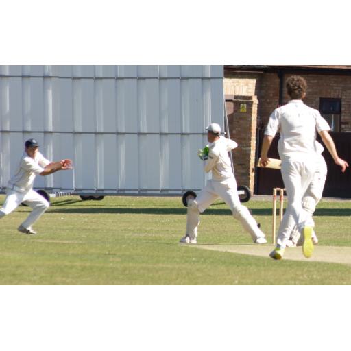 5 wicket haul for Kidd not enough to prevent defeat at home to